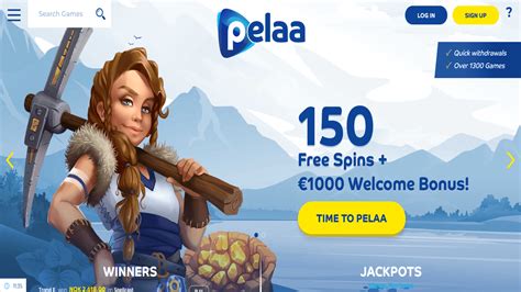 pelaa casino - pelaa casino review